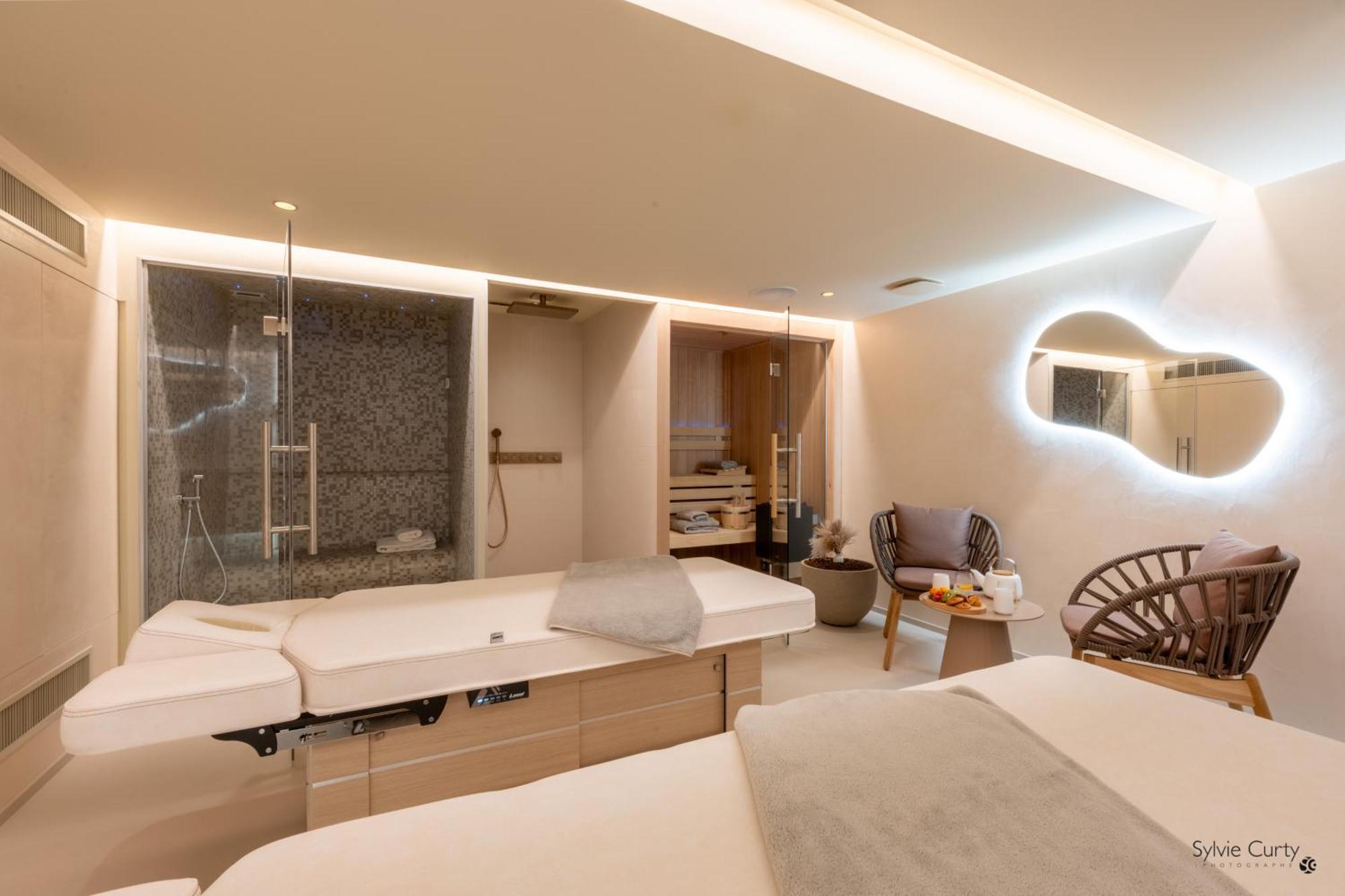 Hotel La Monnaie Arty & Spa Ла-Рошель Екстер'єр фото